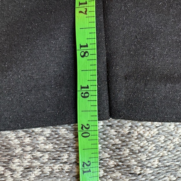 TORRID Black Sparkling Crop Blazer - Size 4 (4X) - Picture 12 of 14